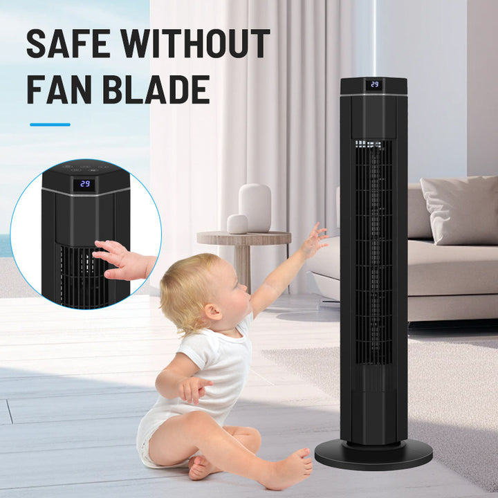Home Appliance Tower Fan Stornfield