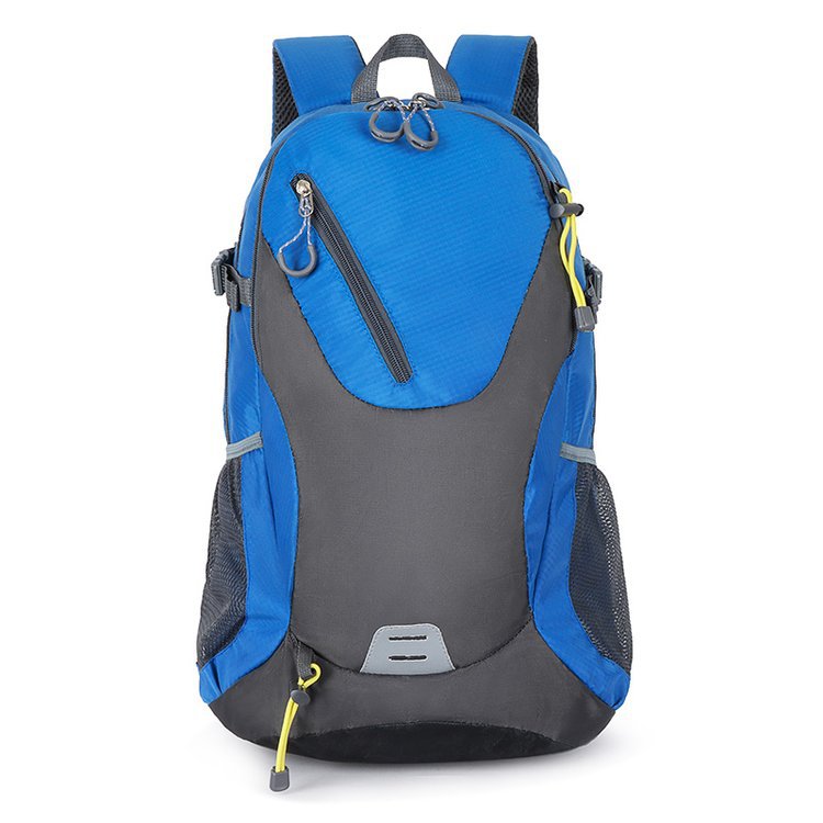 Lightweight Compact Hiking Backpack Stornfield