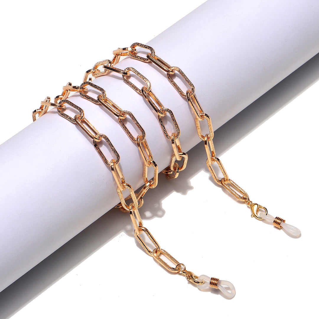 Decorative Eyewear Chain Stornfield