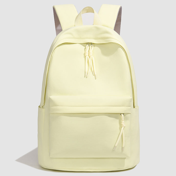 Sleek Minimalist Backpack Stornfield