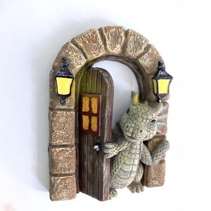 Fantasy Decoration Stornfield