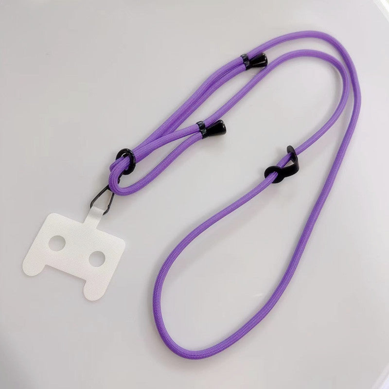 Stylish Adjustable Lanyard Stornfield