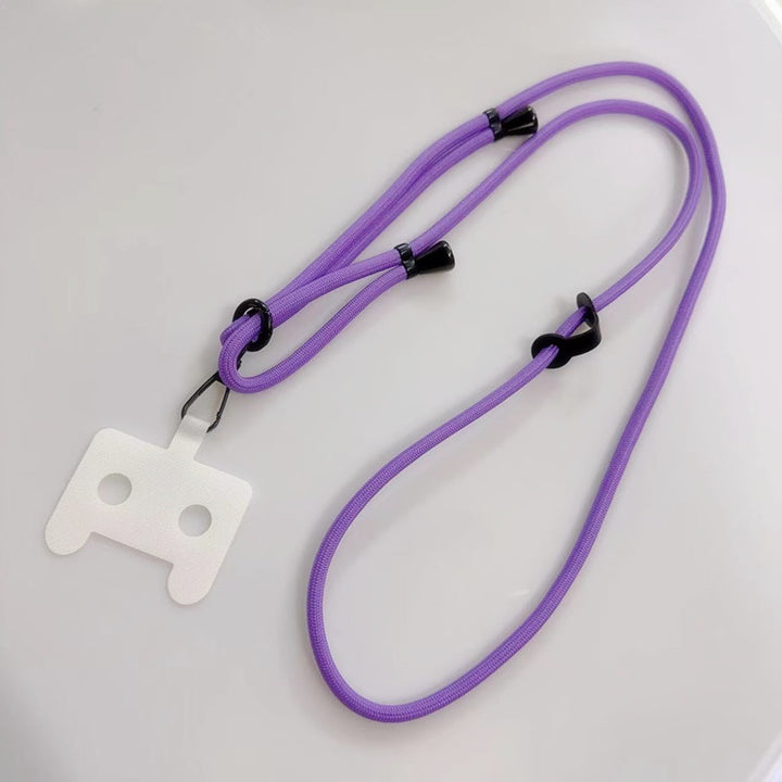 Stylish Adjustable Lanyard Stornfield