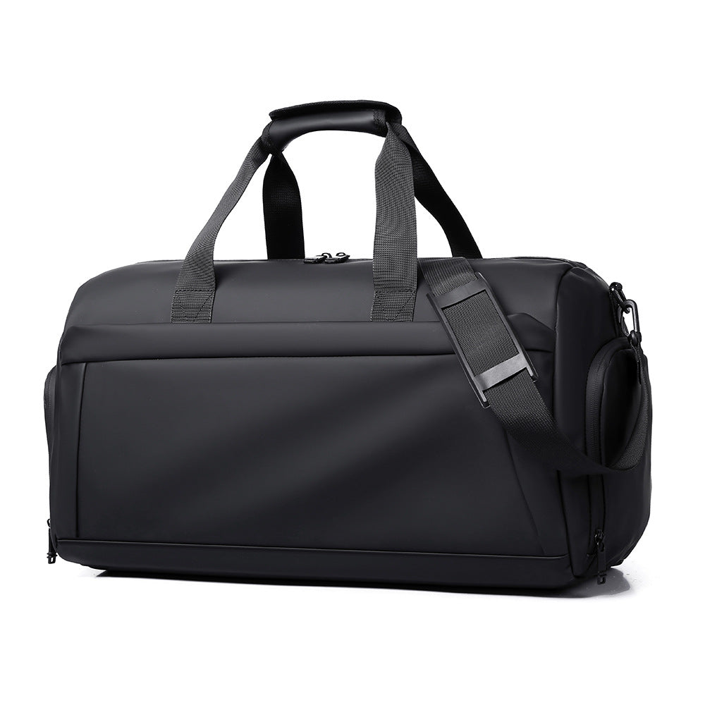 Premium Versatile Travel Duffel Stornfield