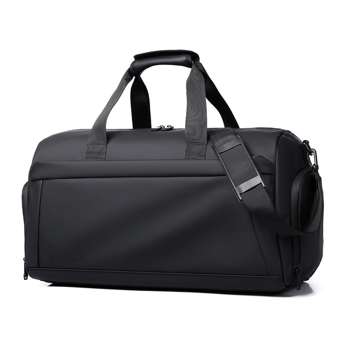 Premium Versatile Travel Duffel Stornfield
