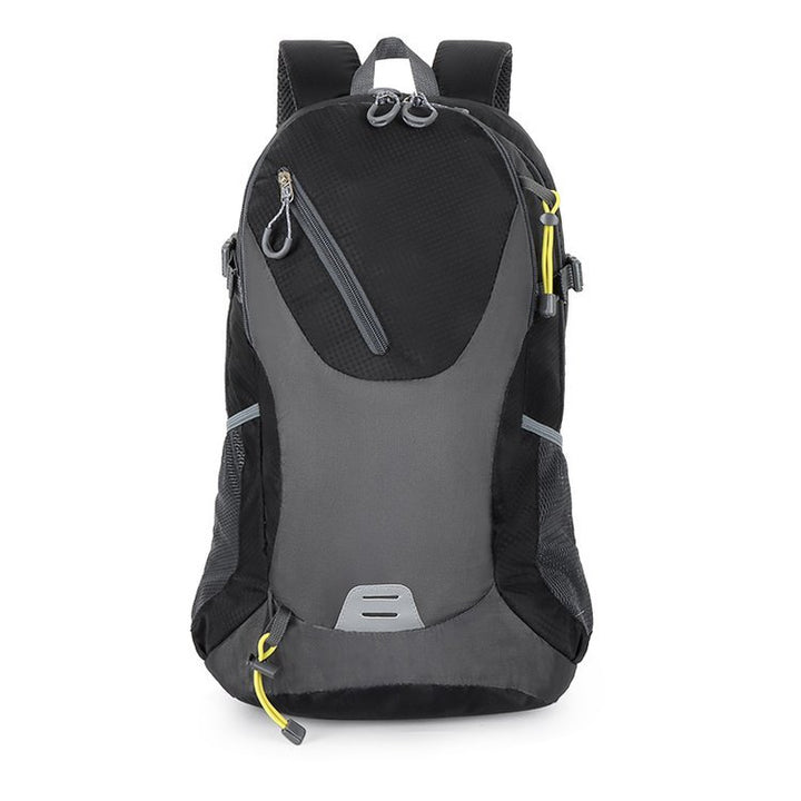 Lightweight Compact Hiking Backpack Stornfield
