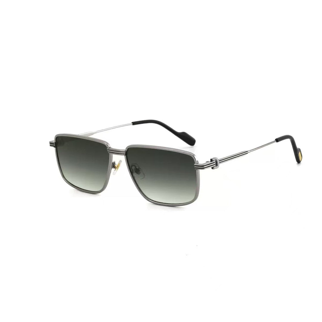 Ladies trendy sunglasses with striking frame and polarized lenses Stornfield
