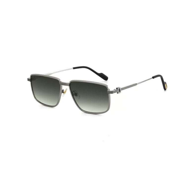 Ladies trendy sunglasses with striking frame and polarized lenses Stornfield
