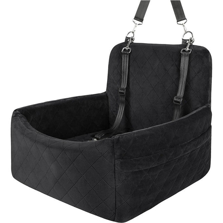 Dog Safety Car Seat Stornfield