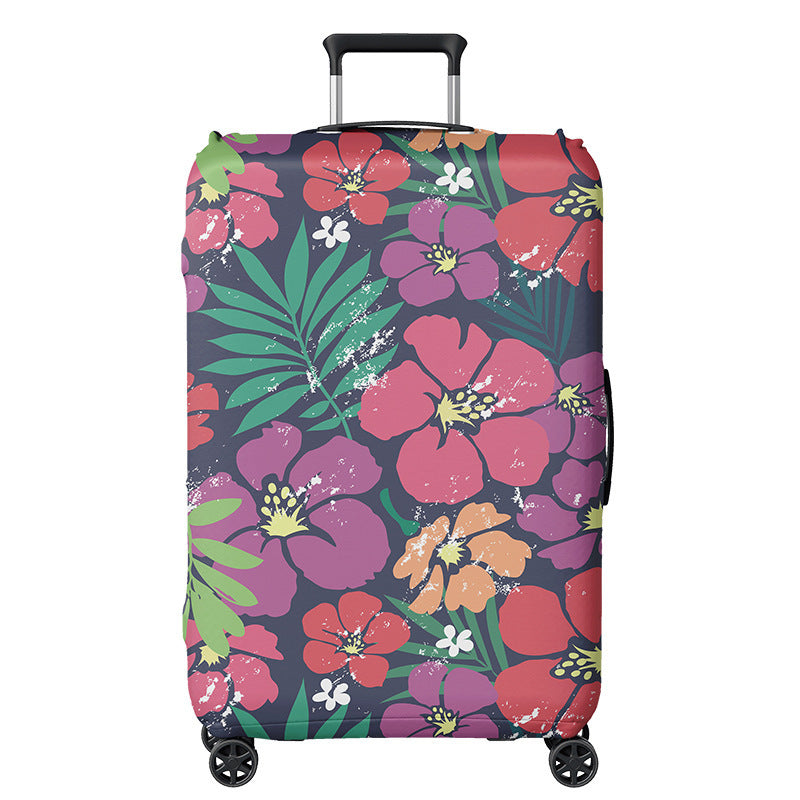 Ladies children's suitcase Stornfield