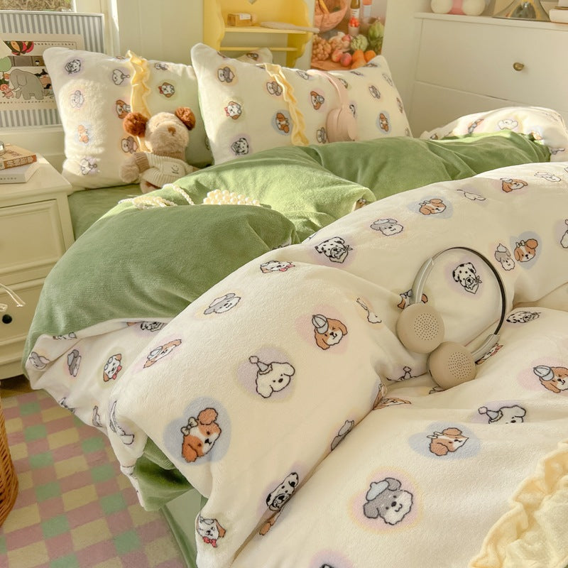 Bedding Set