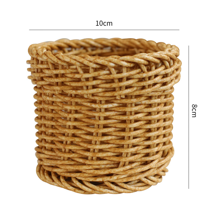 Unisex Handwoven Plant Pot Stornfield