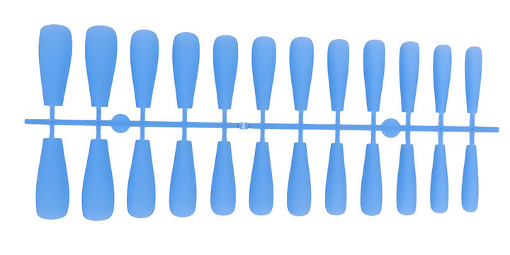 Silicone Nail Art Practice Tips Stornfield