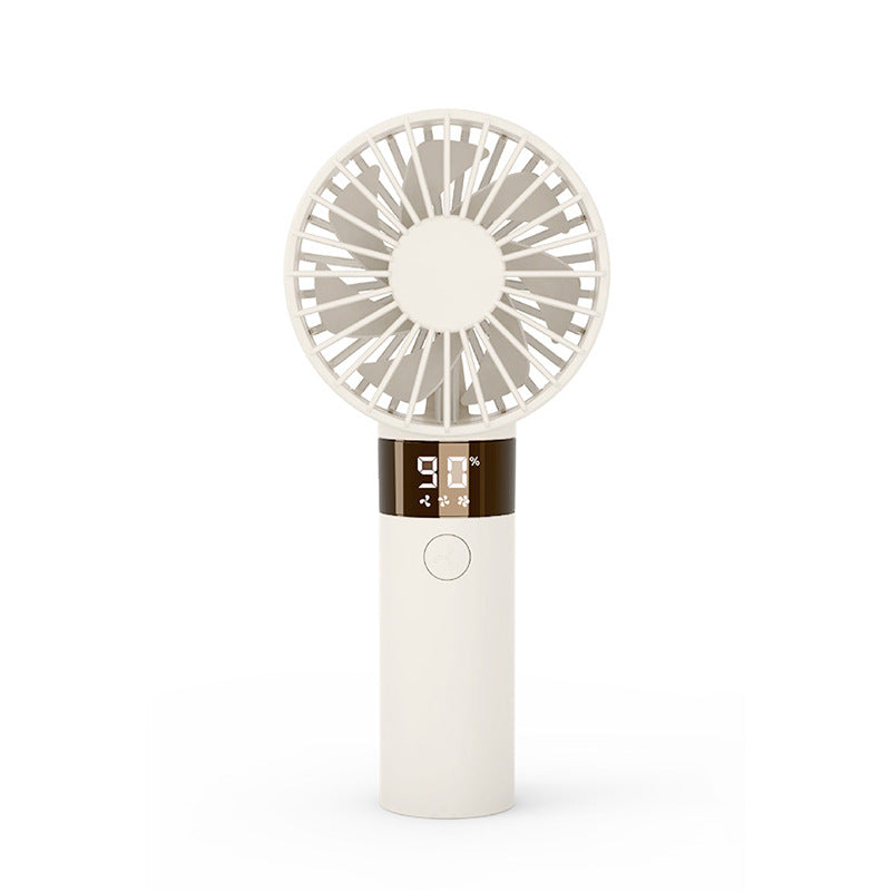 Portable Handheld Fan Stornfield