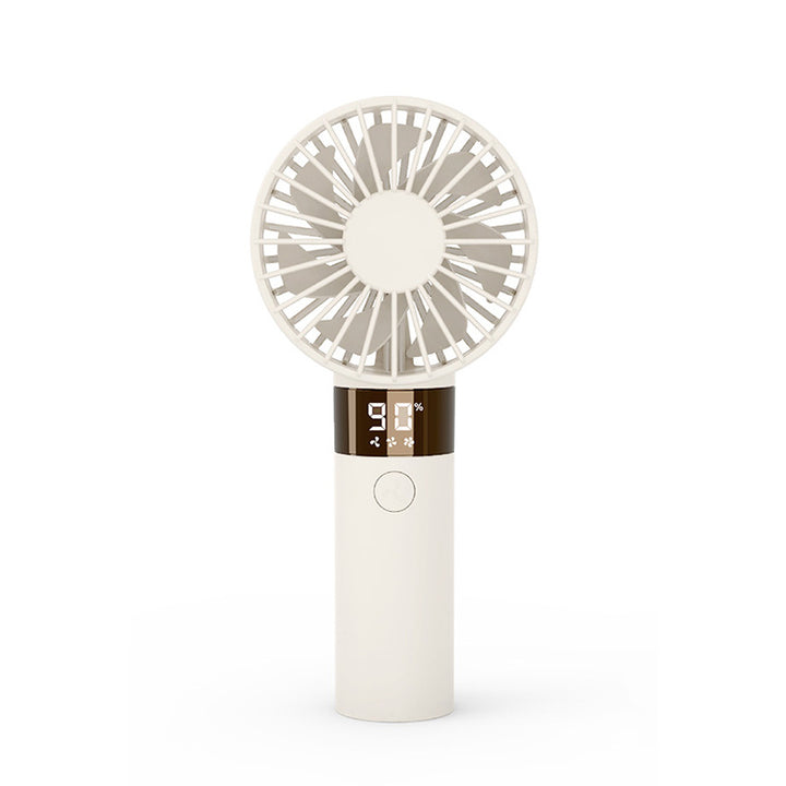 Portable Handheld Fan Stornfield