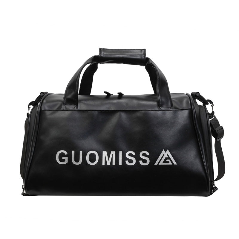 Premium Waterproof Travel Duffle
