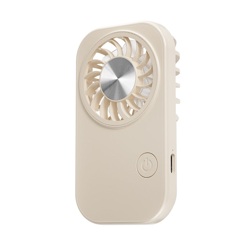 Women's Portable Mini Fan Stornfield
