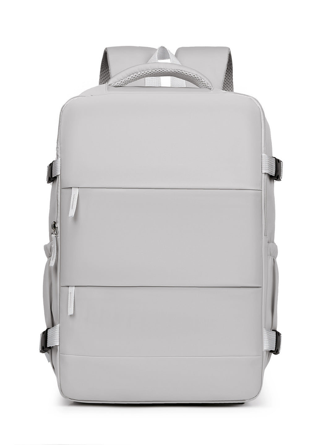 Multi-Compartment Travel Backpack Stornfield