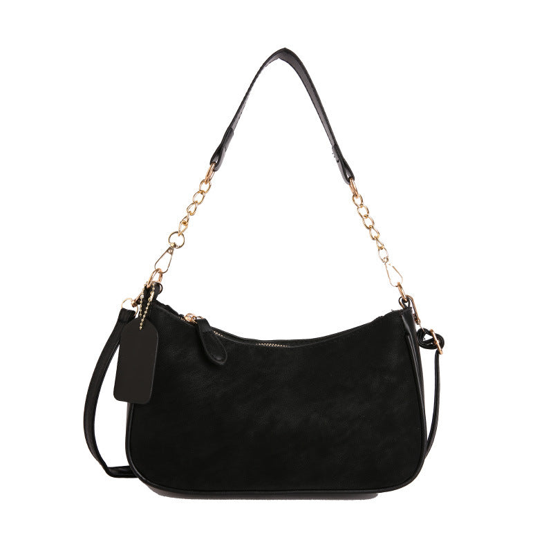 WoChic Textured Crossbody Bag Stornfield
