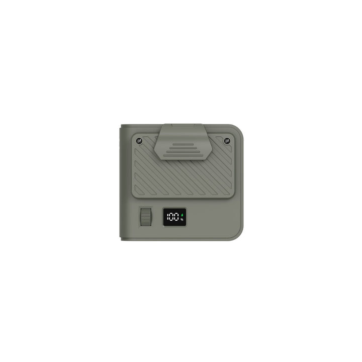 Unisex portable air conditioning unit Stornfield