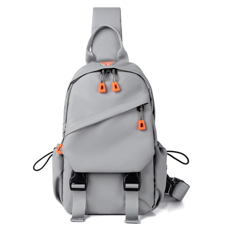 Compact Sling Backpack Stornfield