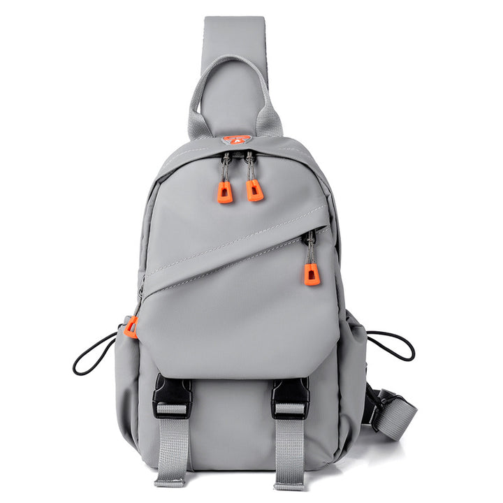 Compact Sling Backpack Stornfield