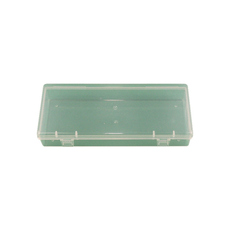 Multi-Functional Transparent Organizer Case Stornfield