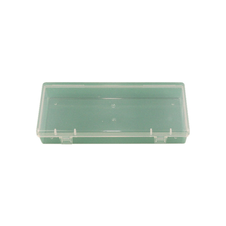 Multi-Functional Transparent Organizer Case Stornfield