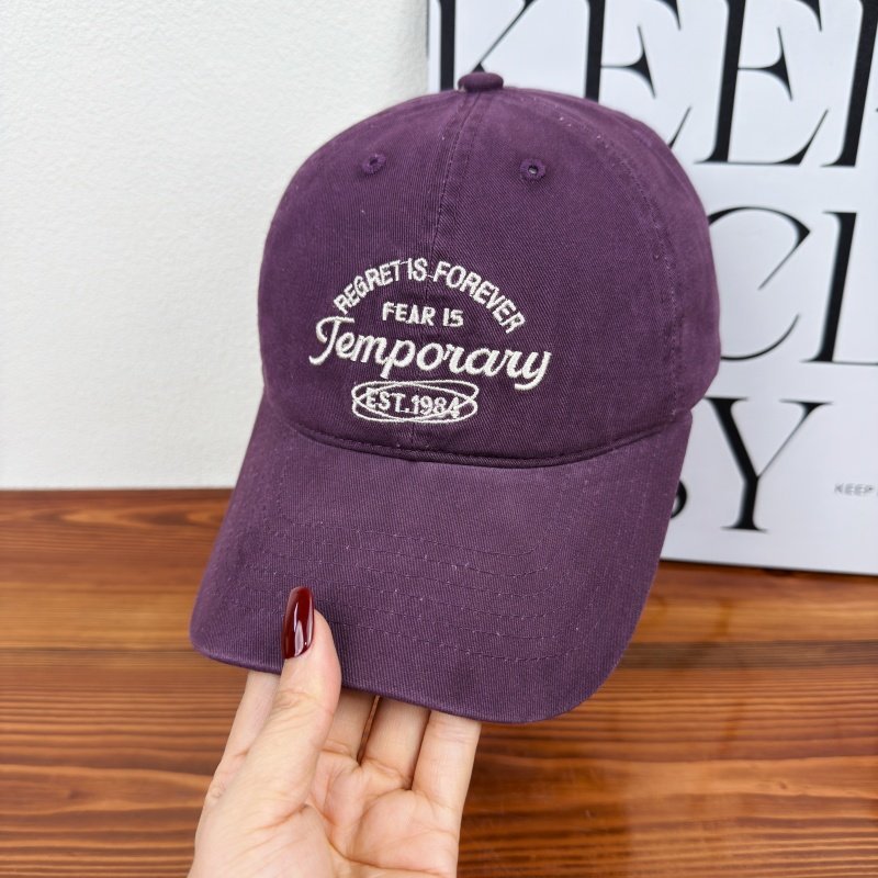 Men's Casual Embroidered Baseball Cap Stornfield 1784270982