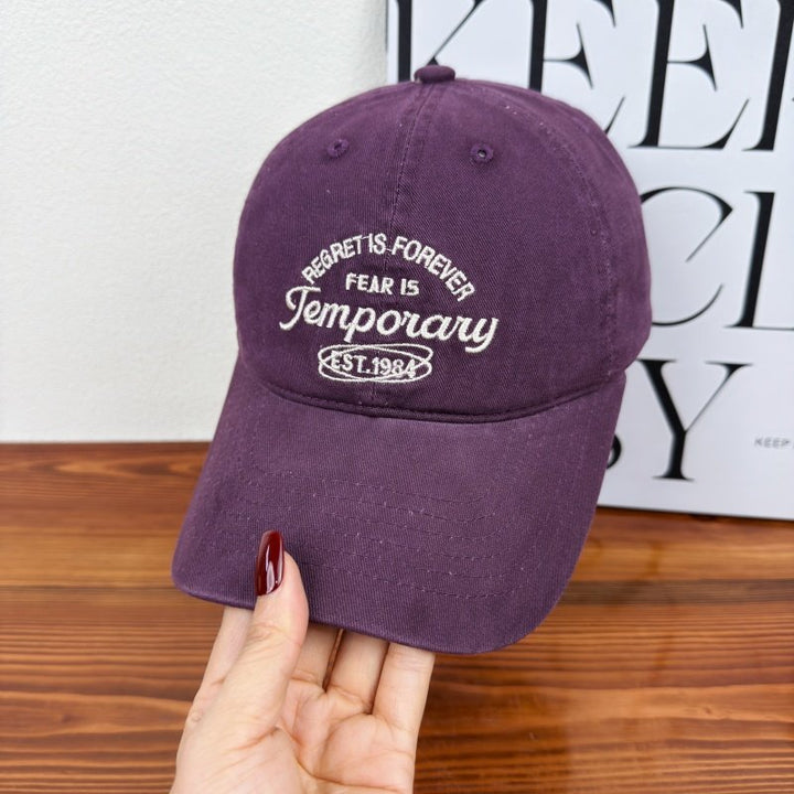 Men's Casual Embroidered Baseball Cap Stornfield 1784270982