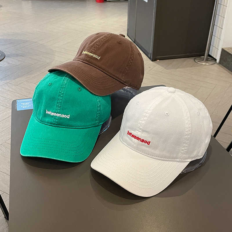 Unisex Classic Adjustable Cotton Cap Stornfield