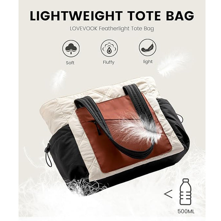 Fashionable and Functional Weekend Bag Stornfield