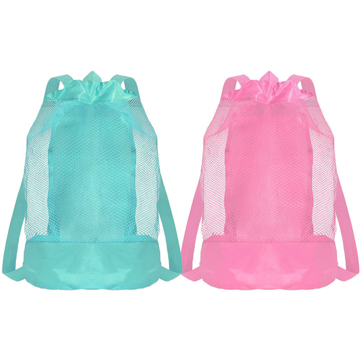 Multifunctional mesh toy bag Stornfield