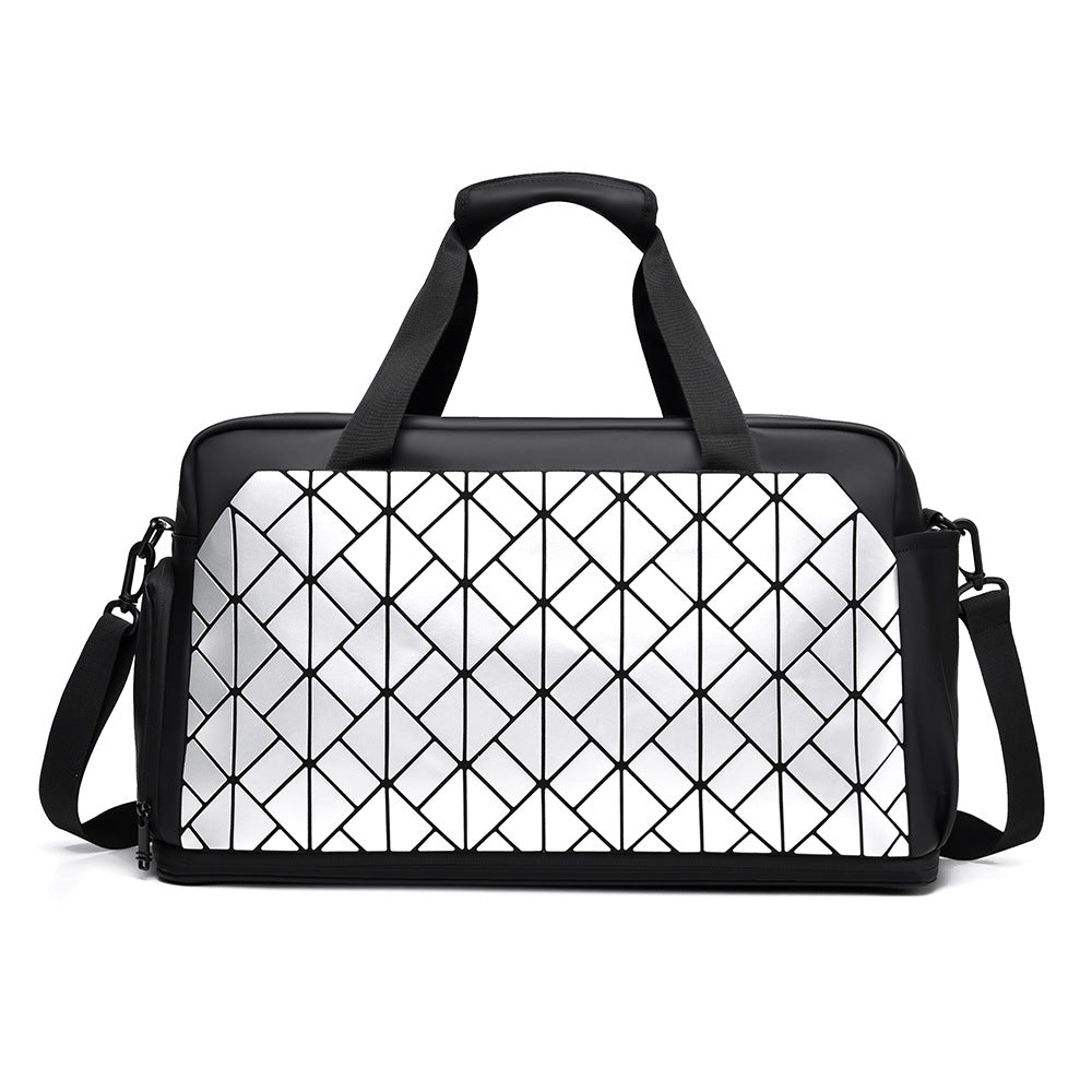 Versatile Premium Travel Duffle Bag Stornfield