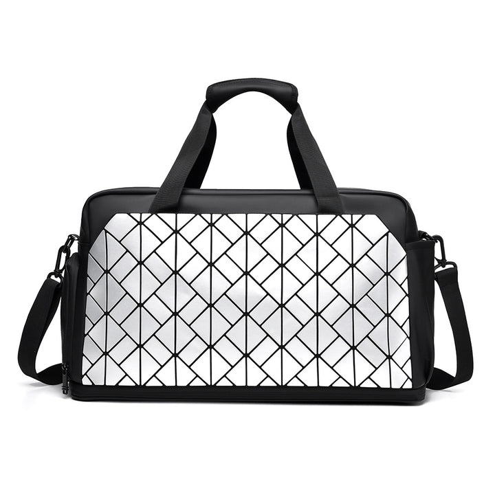 Versatile Premium Travel Duffle Bag Stornfield