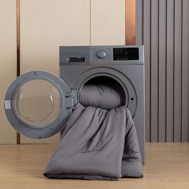 Ultra-Comfort Duvet Set Stornfield