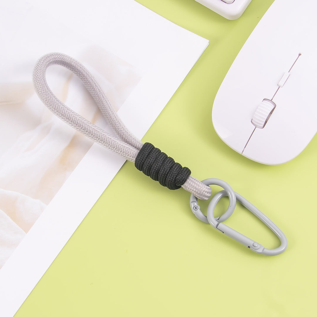 Durable Keychain Holder Stornfield