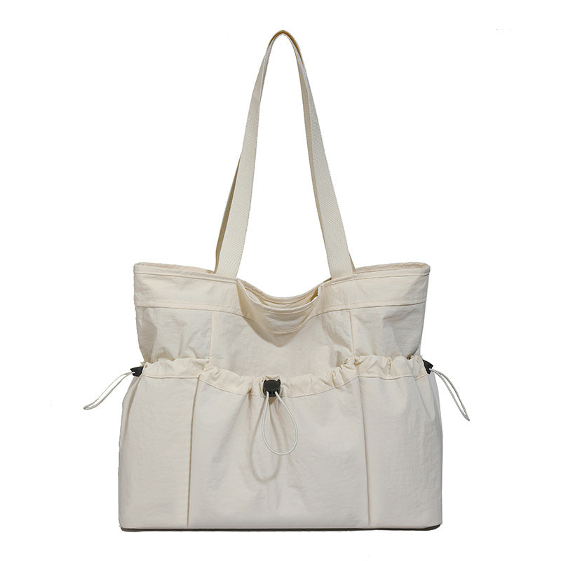 Multi-Functional Lightweight Tote Bag Stornfield