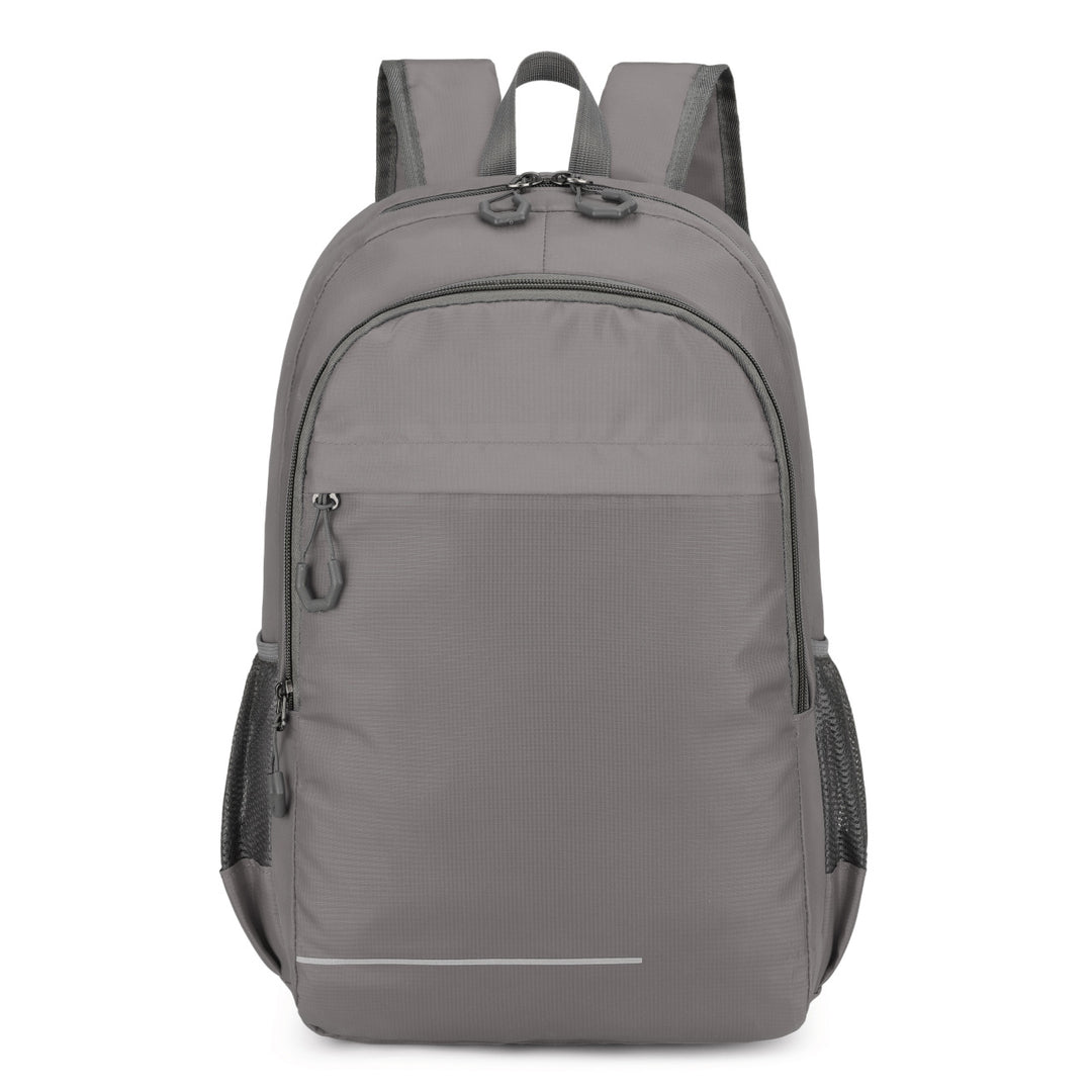 Durable Multi-Compartment Backpack Stornfield