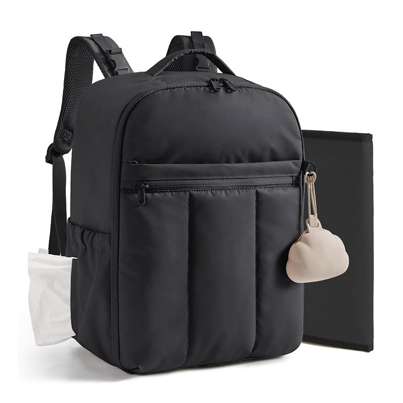 Versatile Travel Backpack Stornfield