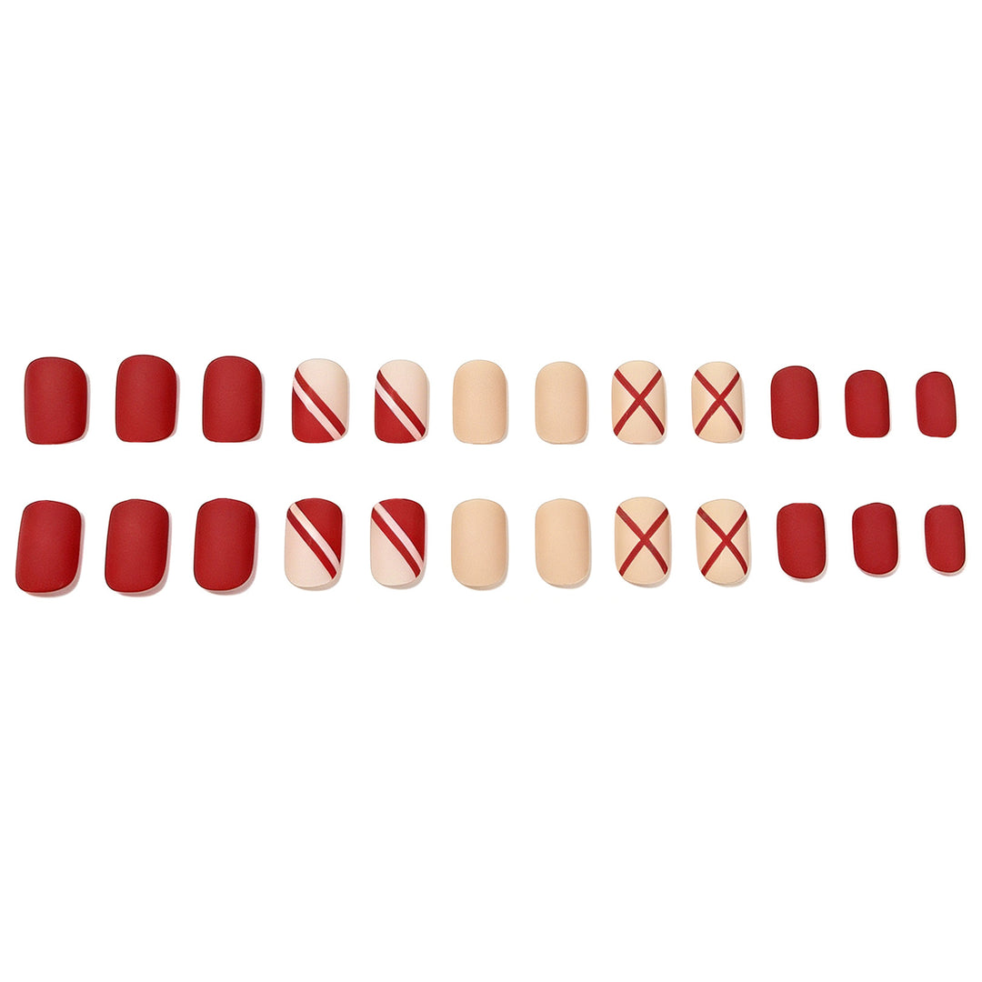Nail Art Kit Stornfield