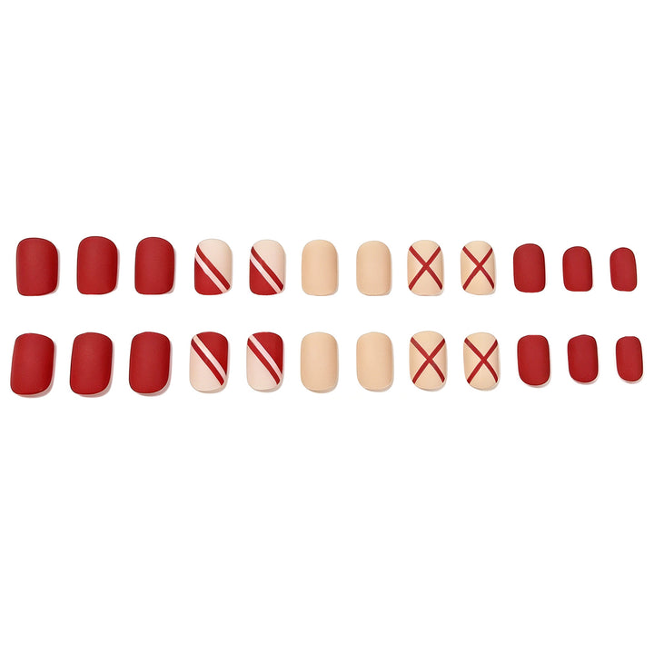 Nail Art Kit Stornfield