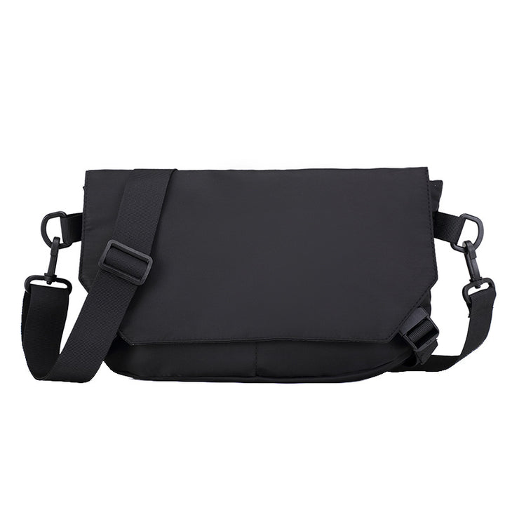 Contemporary Urban Messenger Bag Stornfield