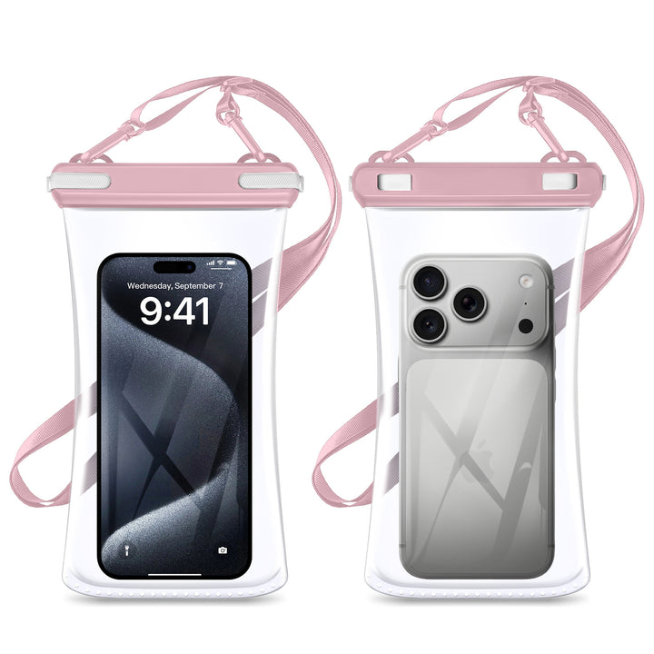 Waterproof Phone Case Stornfield
