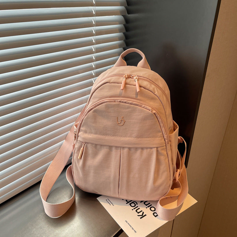 Compact Multi-Function Backpack Stornfield