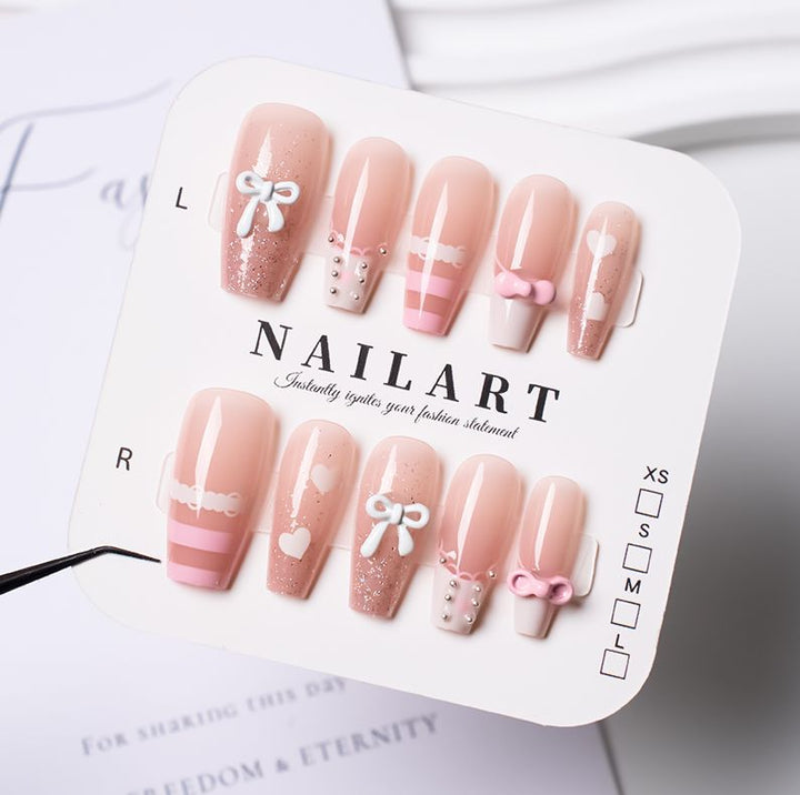 Decorative Nail Art Stornfield