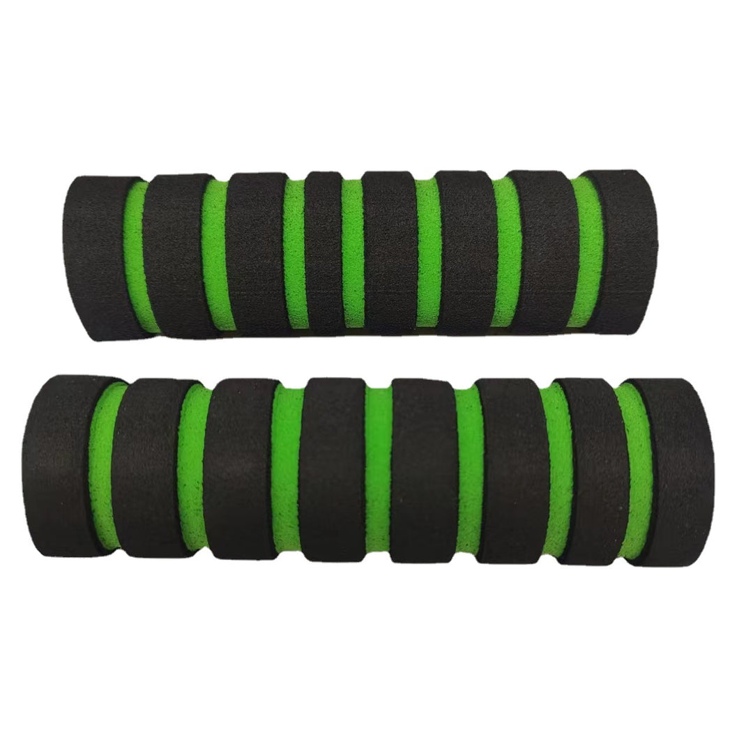 Protective Bicycle Handlebar Grip Covers Stornfield