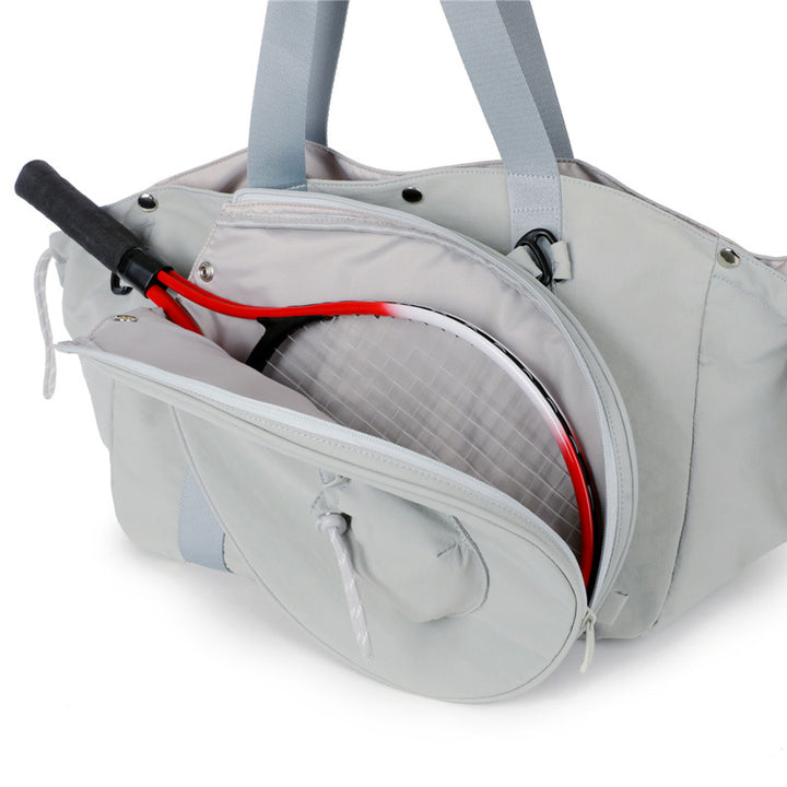 Versatile Foldable Travel Tote Stornfield