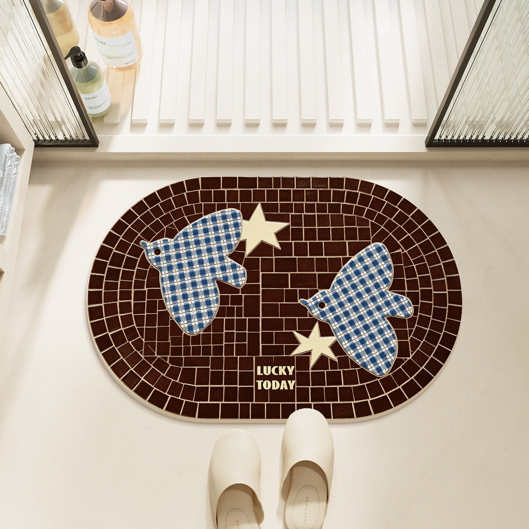 Home Decorative Rug