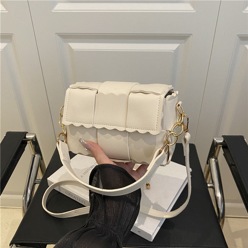 Structured Satchel